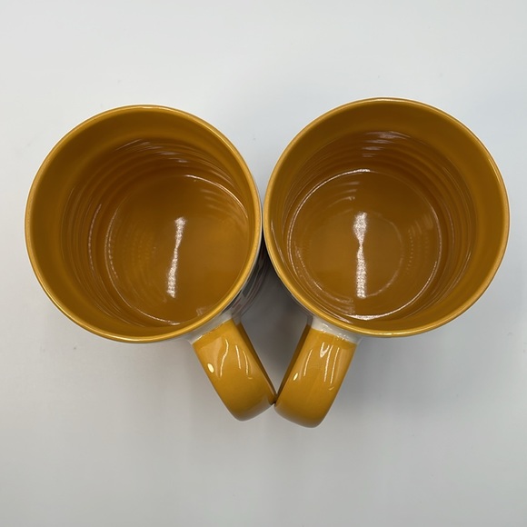 Target Room Essentials Geometric Art Graphic Shapes‎ Ceramic Mugs - New - Picture 5 of 10